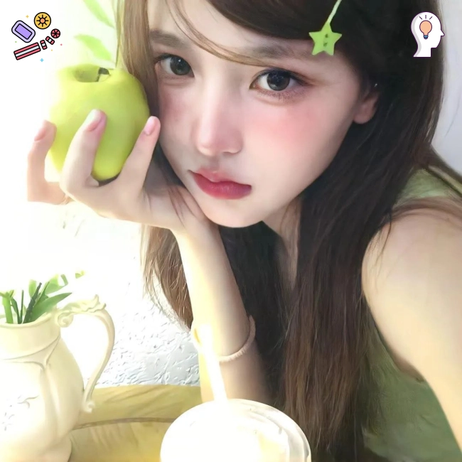 头像